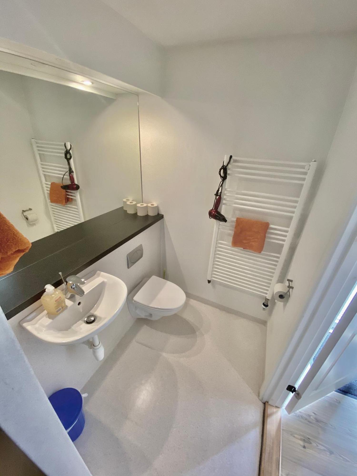 Oasen Bed and Breakfast Viborg Kamer foto