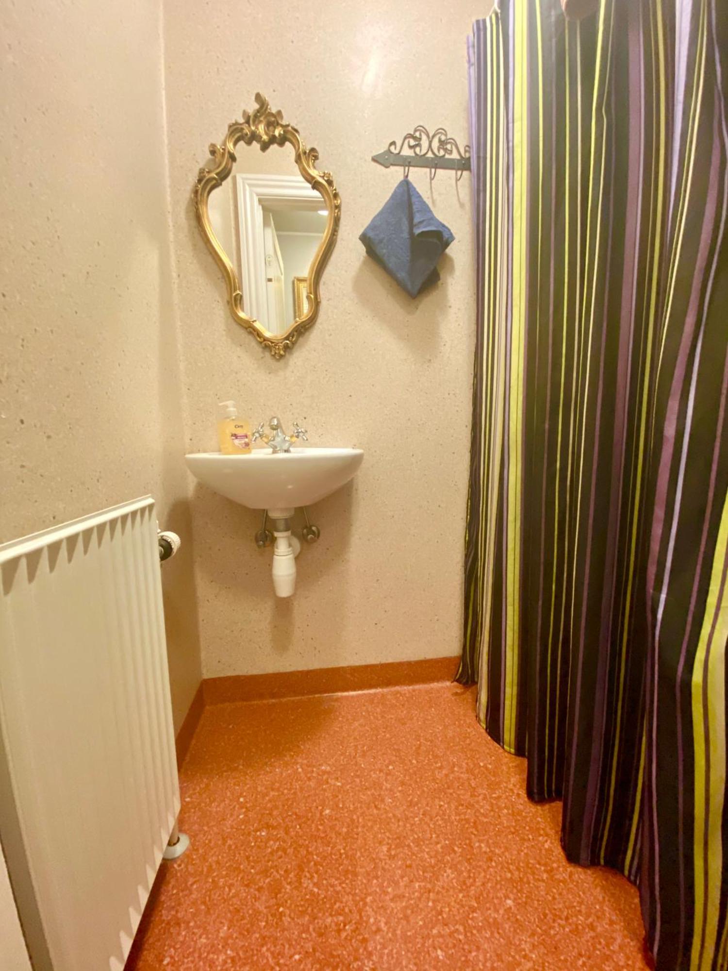 Oasen Bed and Breakfast Viborg Kamer foto